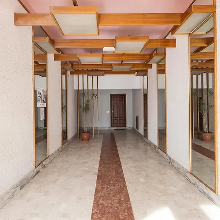 Angelina Apartment Gallipoli