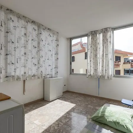 Angelina Apartment *