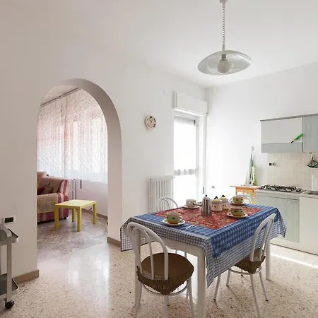 Apartment Angelina Gallipoli