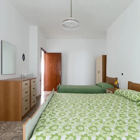 Angelina Apartment *