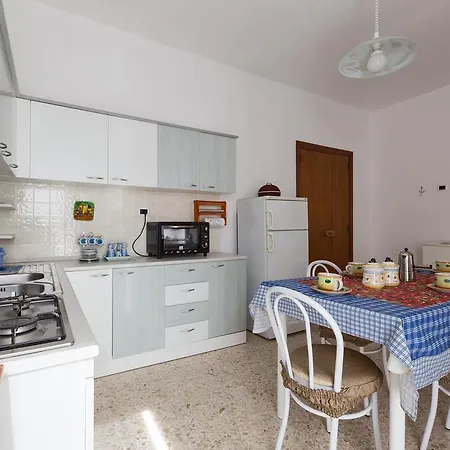 Apartment Angelina